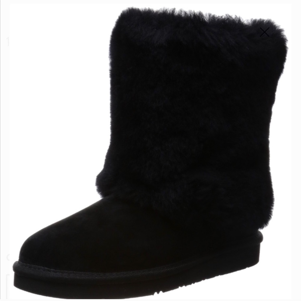 Ugg Patten boot